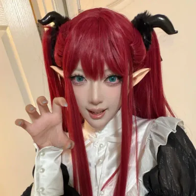 11_cosplay profile photo
