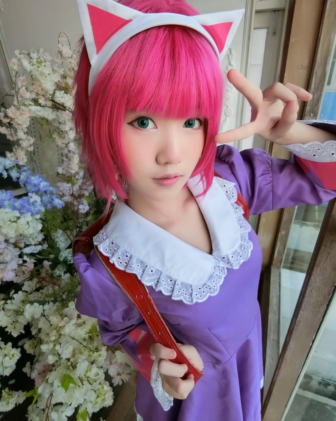MOIICHAN