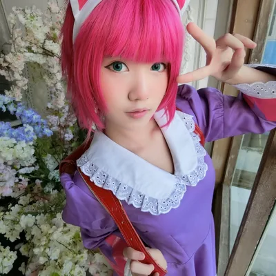 ภาพโปรไฟล์ Moiichan