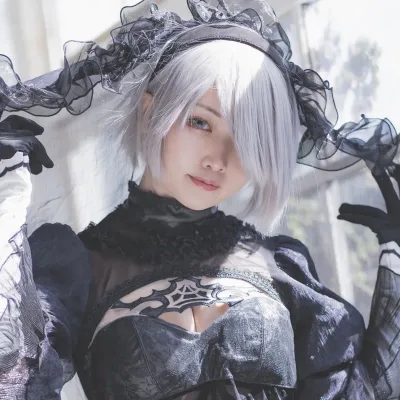 水瀬あいり🌸🌷コミケ2日目【南1】l36-b profile photo