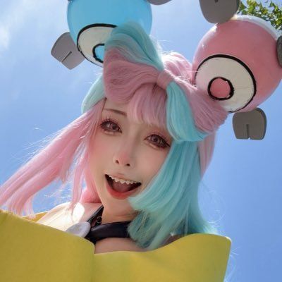 樱岛21 Sakurajima profile photo