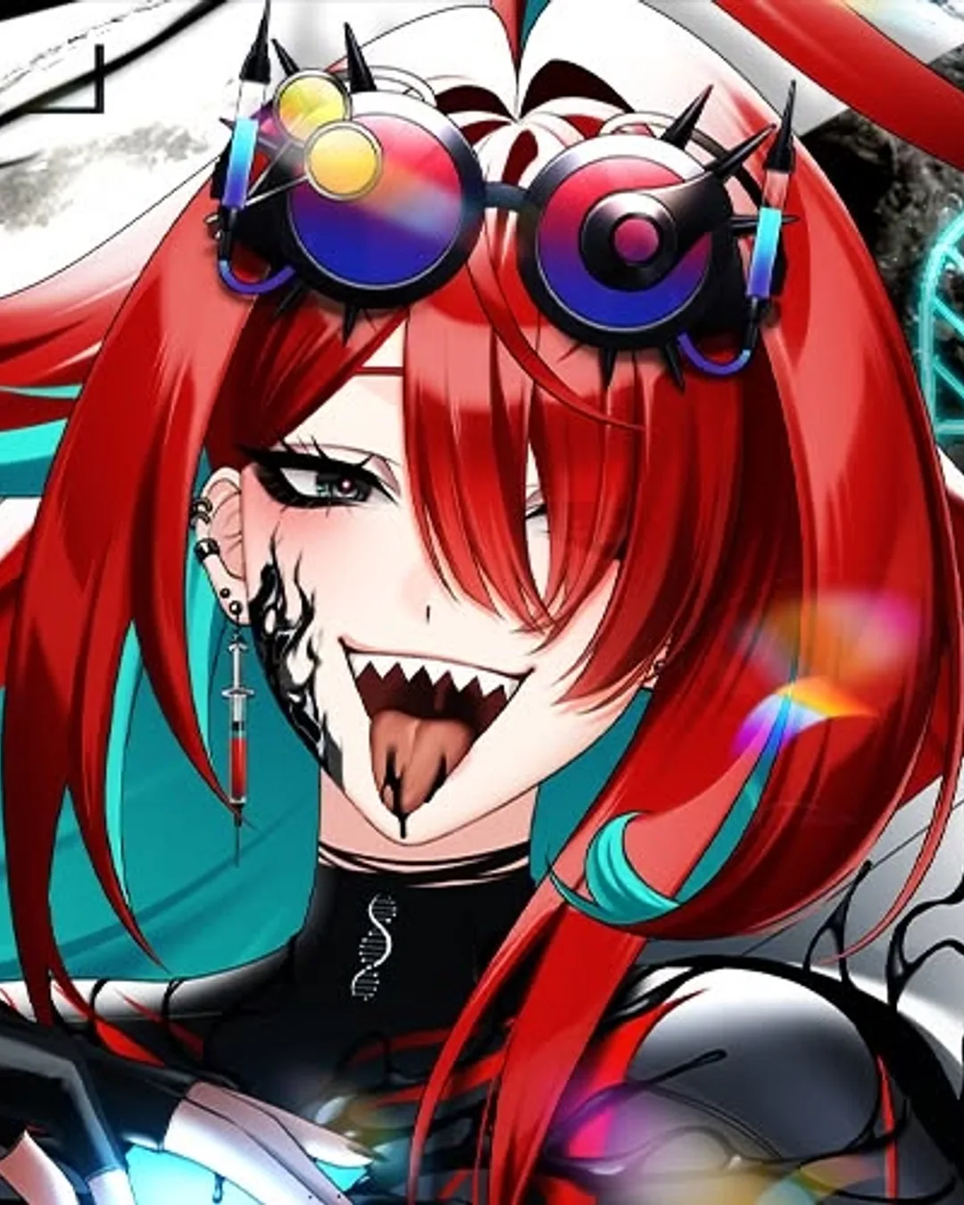 DeV Algorhythm