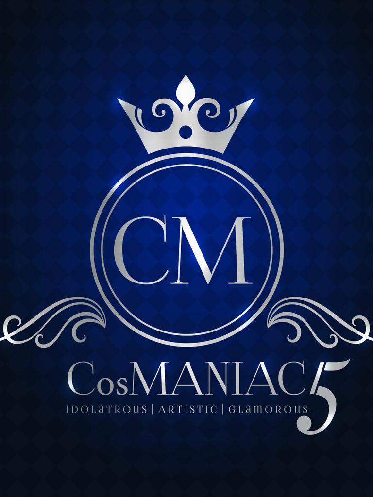 ภาพงาน CosManiac 5