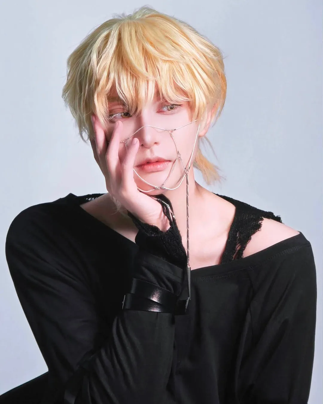 Kaynyle Zyne