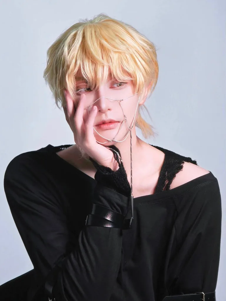 Kaynyle Zyne