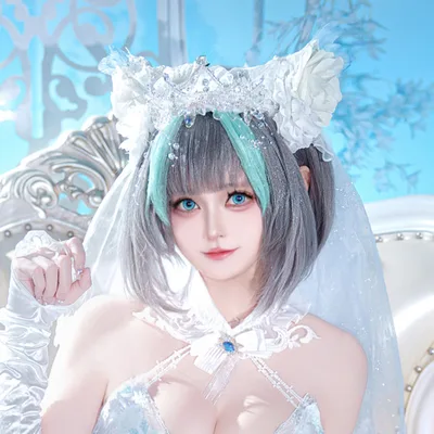 咲岚 profile photo