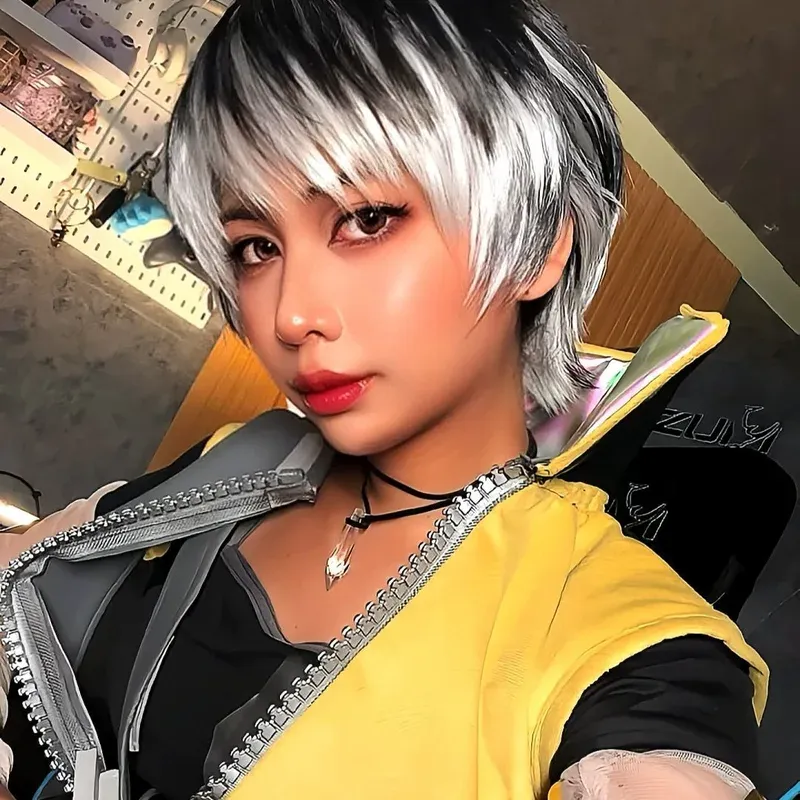 Ac コスプレ profile photo