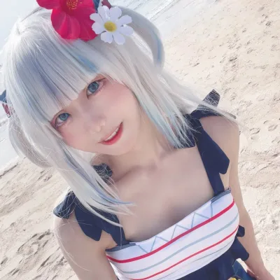 泡沫いろは🪅 ACGHK CP2026🇭🇰 profile photo