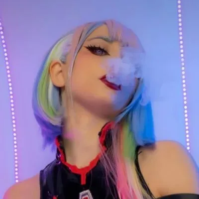 aerytieflingcosplay profile photo