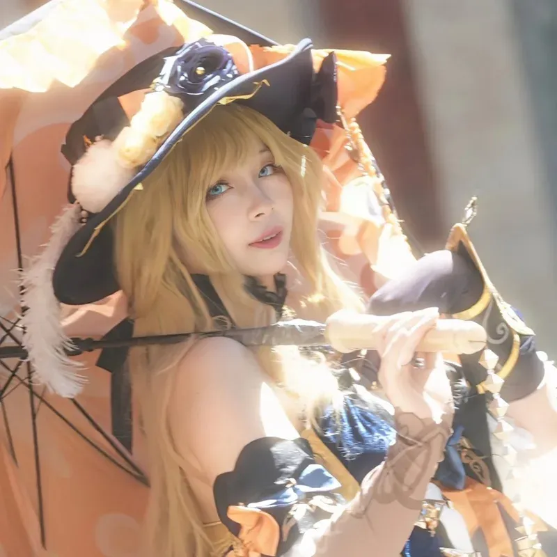 ภาพโปรไฟล์ ainio_cos