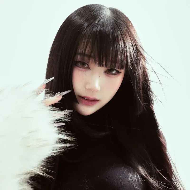 Akaei Ray ♡ 蕊蕊 profile photo