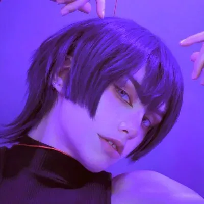 ภาพโปรไฟล์ Alexandre is Fluffy cosplay