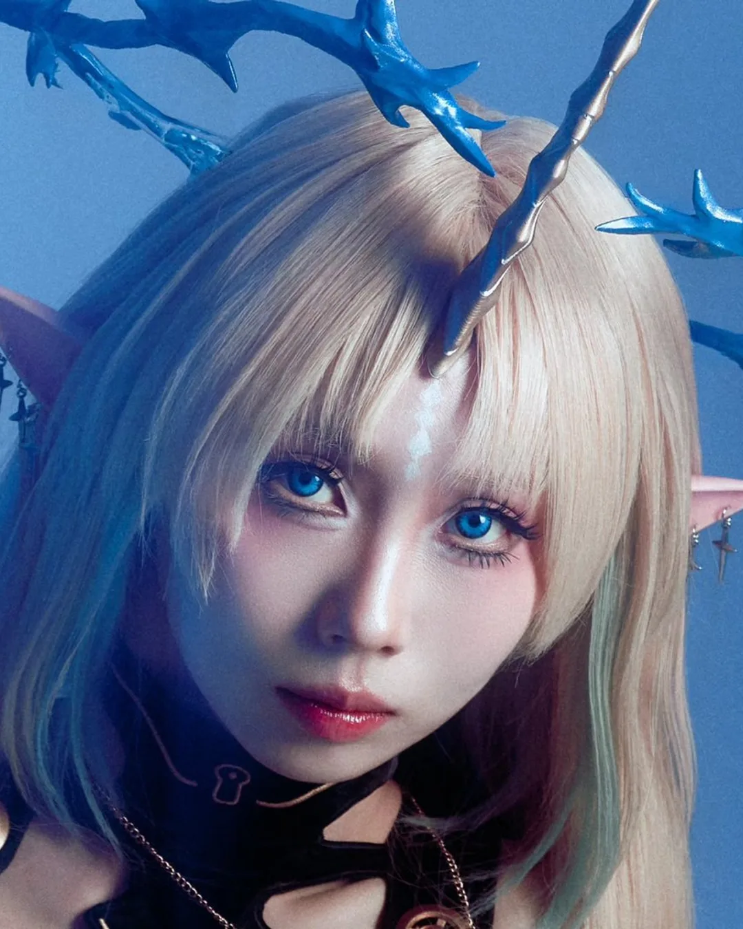 ภาพโปรไฟล์ Alice (lilys__cos)
