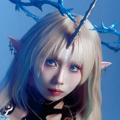 Alice (lilys__cos) profile photo