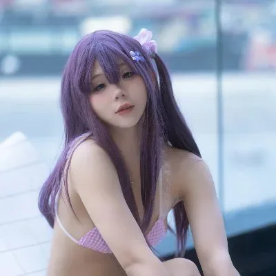 爱丽丝Alisi profile photo