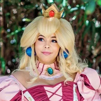 AllieCat Cosplay profile photo