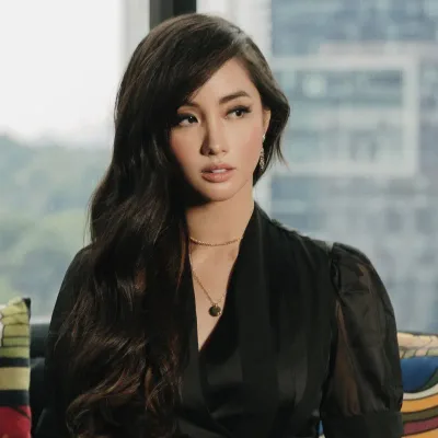 Alodia Gosiengfiao profile photo
