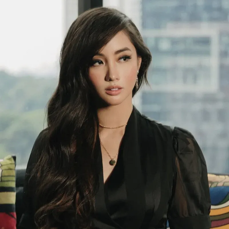Alodia Gosiengfiao profile photo