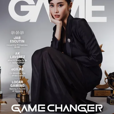 AlodiaGosiengfiao profile photo