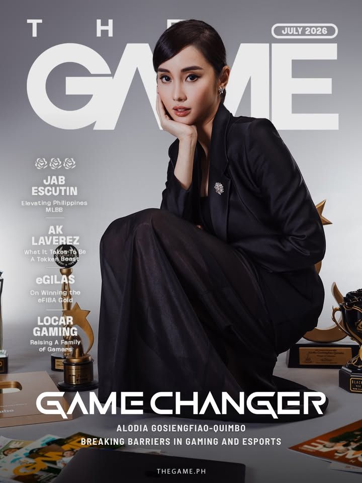 AlodiaGosiengfiao profile photo