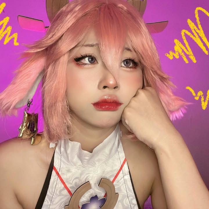 Anizu Chie profile photo