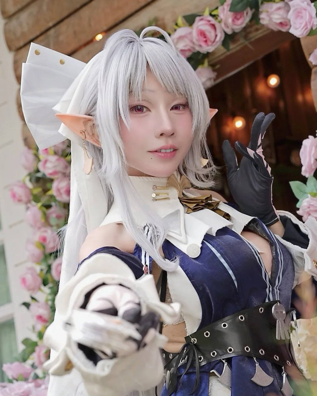 AOKO SU