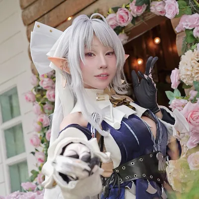 ภาพโปรไฟล์ Aoko Suu (โอโกะซู)