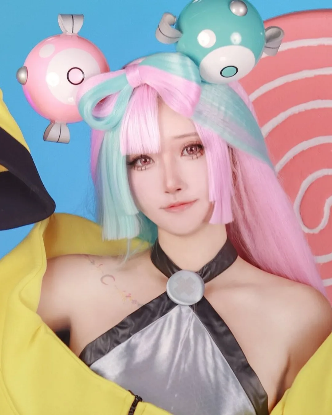 ภาพโปรไฟล์ Arisa 小月亮