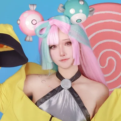 Arisa 小月亮 profile photo