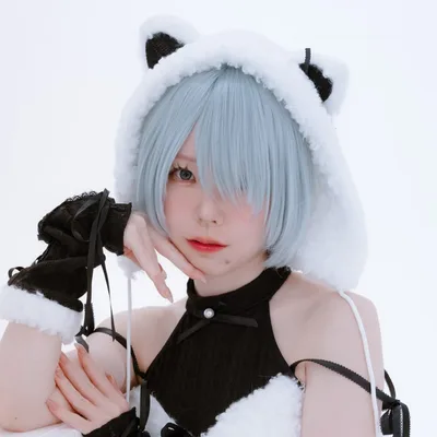 綾瀬めい Ayase Mei profile photo