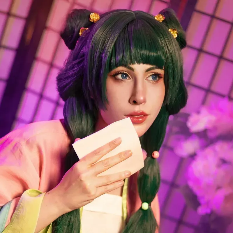 ayuru.cosplay profile photo