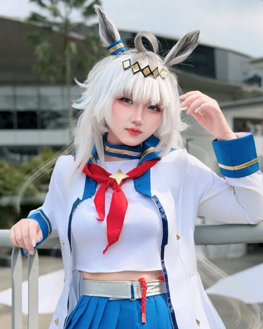 ภาพโปรไฟล์ azula-chan / ajulacan