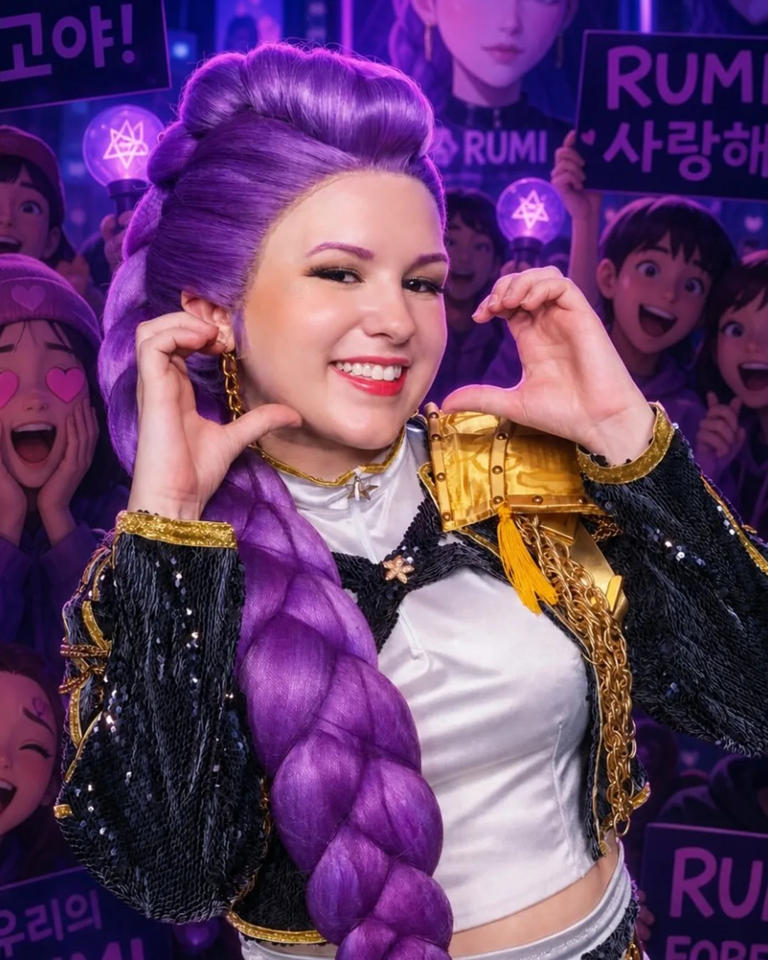 Azumi Cosplay profile photo