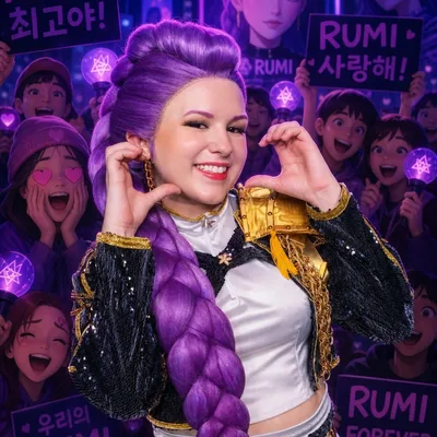 Azumi Cosplay profile photo