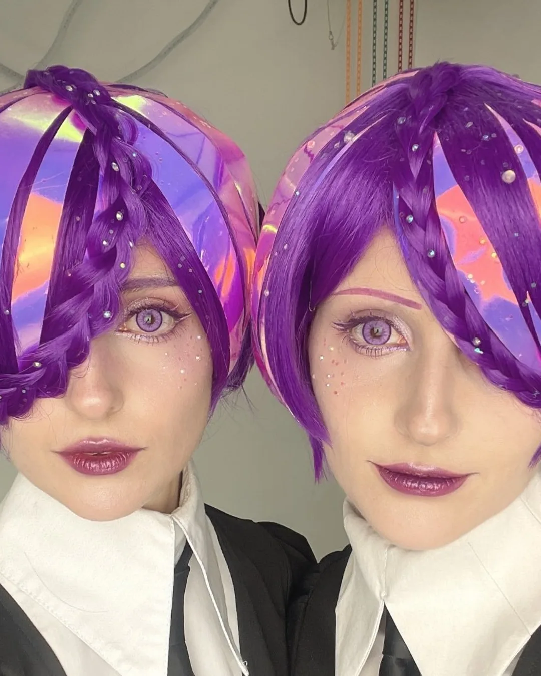 ภาพโปรไฟล์ Betwin Cosplay (Marty & Giuki)