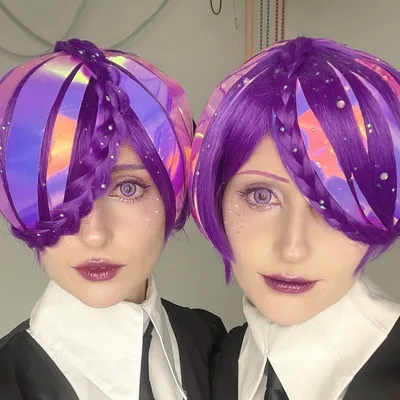 Betwin Cosplay (Marty & Giuki) profile photo