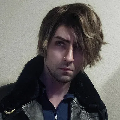 blackoutcosplay profile photo