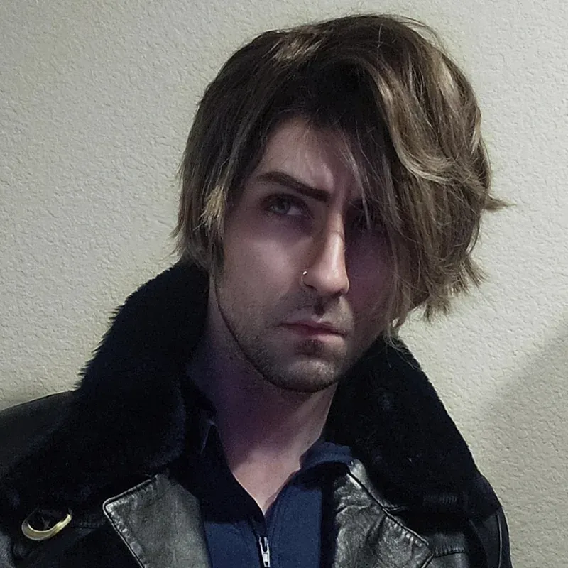 blackoutcosplay profile photo