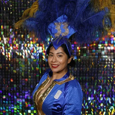 brendamercedes profile photo
