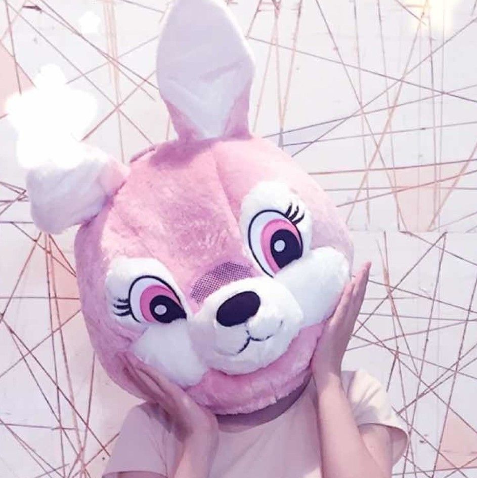 BunnyTuan 兔团 profile photo
