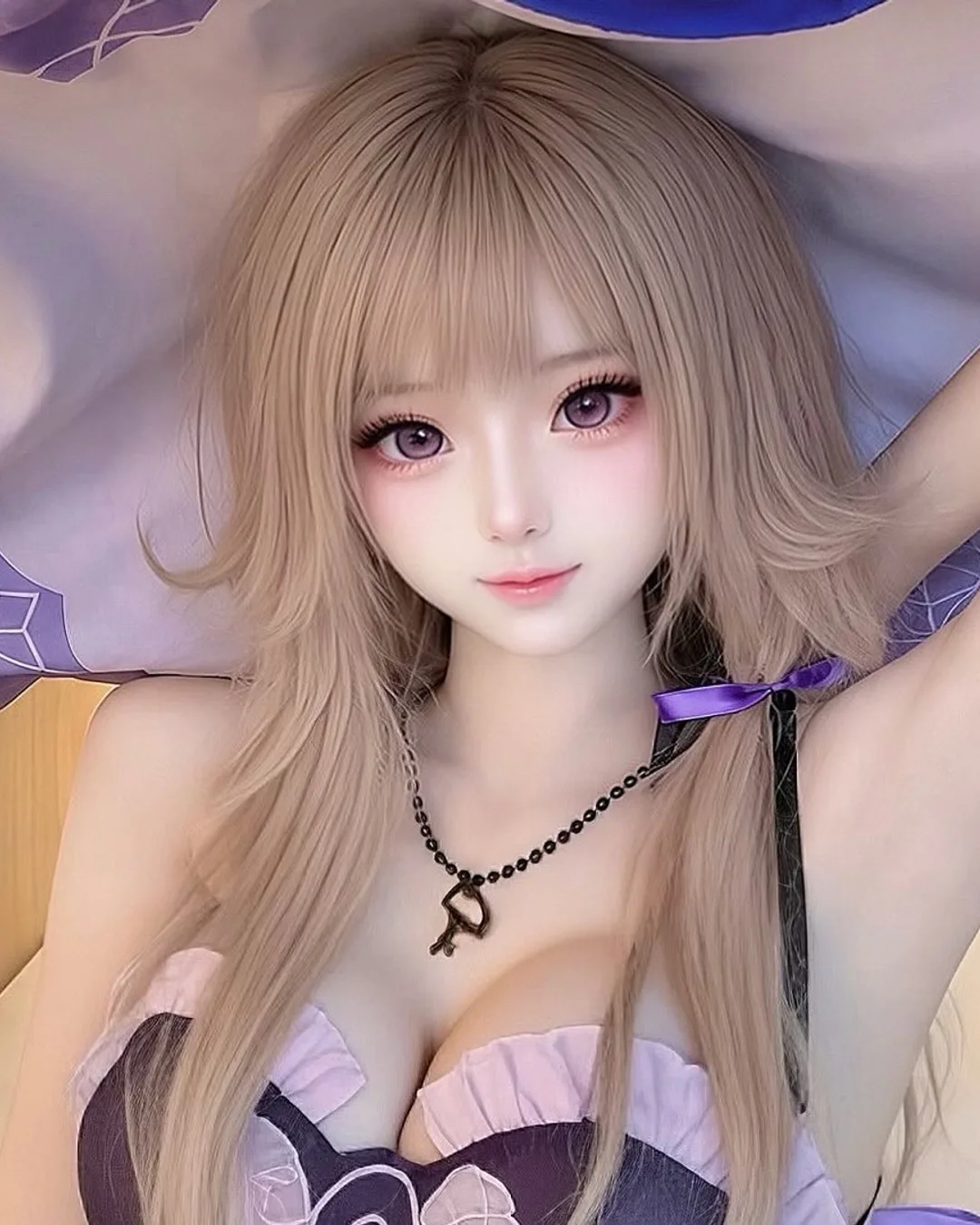 Caeshy profile photo