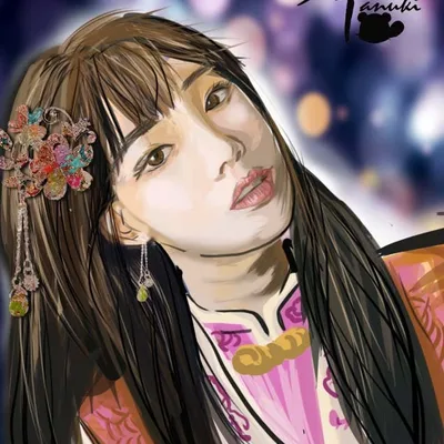 Cáo Tử Tế - Tanuki Wasabi profile photo