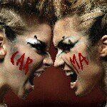 ภาพโปรไฟล์ Carma Cosplay (Carly & Emma)