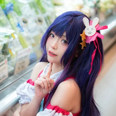 Clausie · Claudia Lee Wijaya profile photo