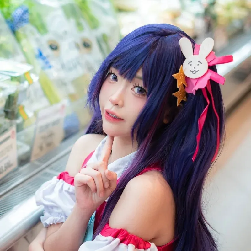 ภาพโปรไฟล์ Clausie · Claudia Lee Wijaya