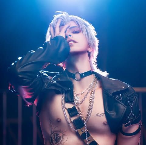 ภาพโปรไฟล์ Clow Cosplay