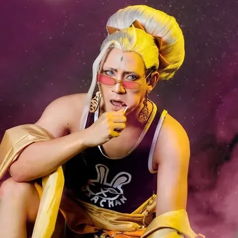 ภาพโปรไฟล์ CMYK.cosplay