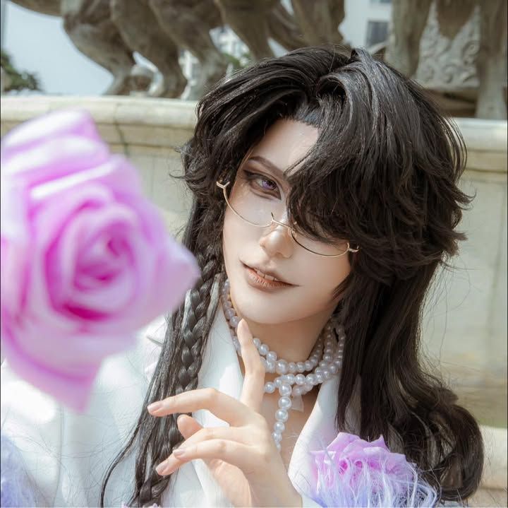 ภาพโปรไฟล์ Connor Cnor