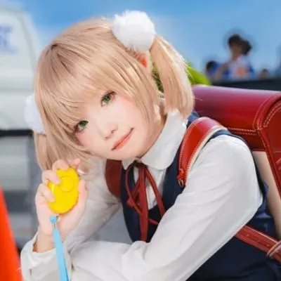 ภาพโปรไฟล์ クルミ🐿COS-MIC🇲🇾CosplayVerse🇮🇩
