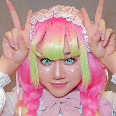 🌸 𝒄 𝒉 𝒐 𝒌 𝒊 🌸 profile photo